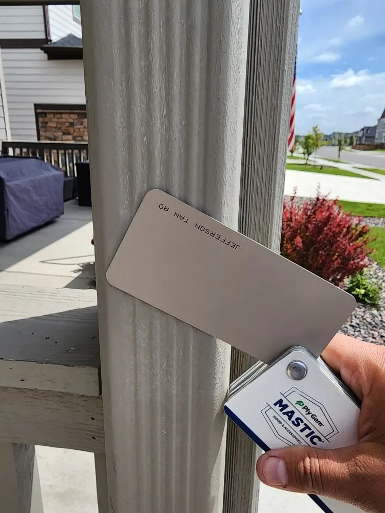 Slide of Native Roofing and Construction