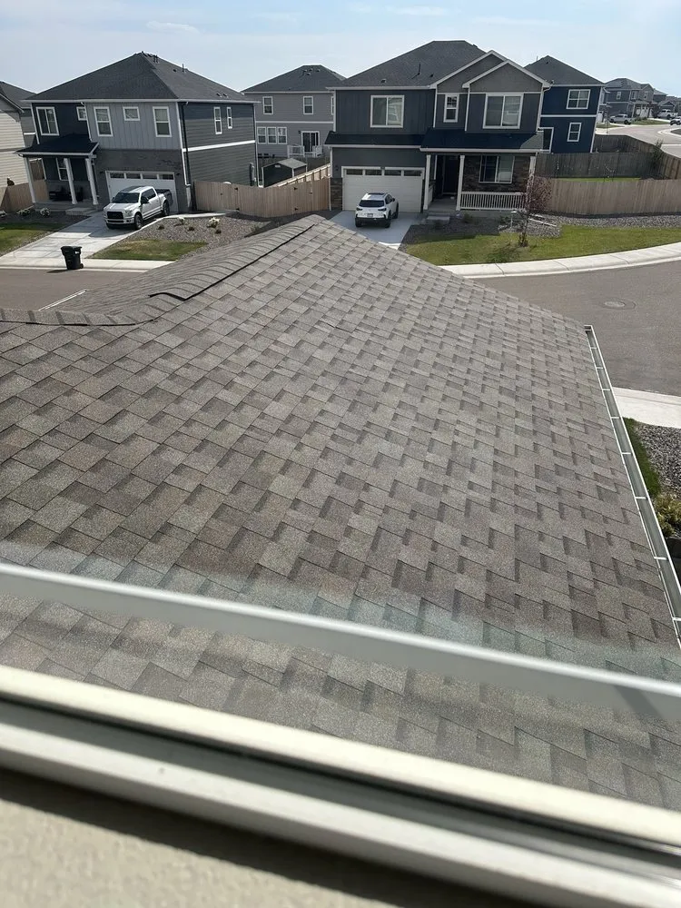 Slide of Native Roofing and Construction