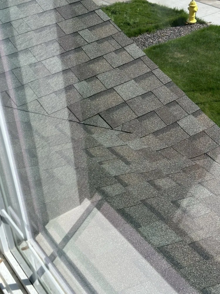 Slide of Native Roofing and Construction