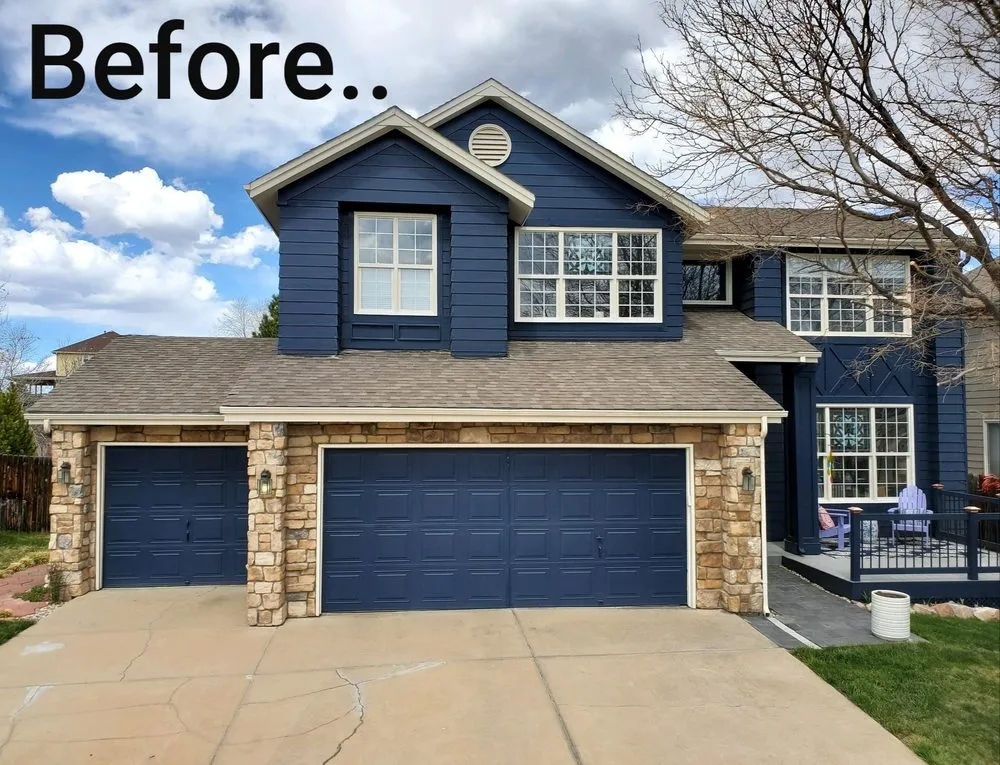 Slide of Native Roofing and Construction