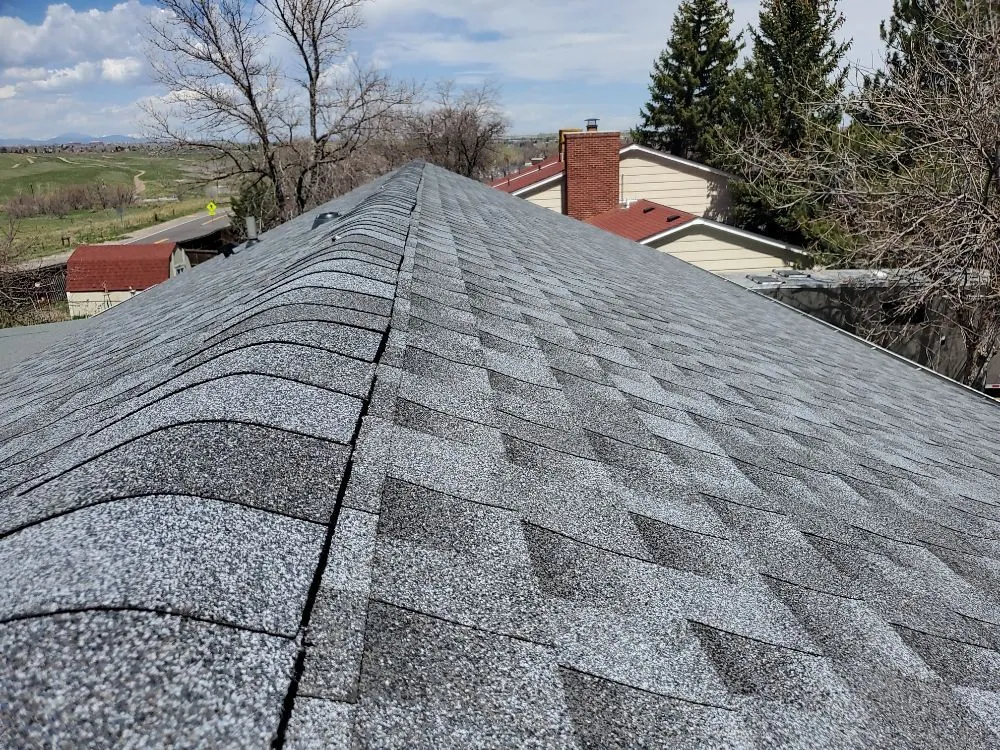 Slide of Native Roofing and Construction