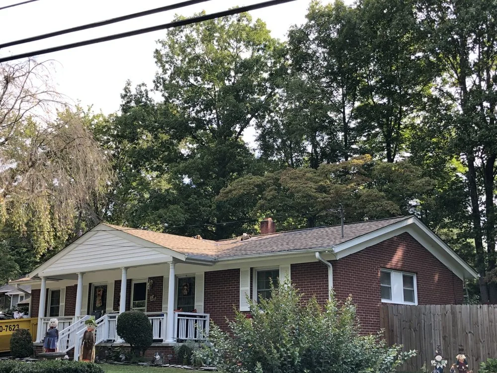 Slide of Native Roofing