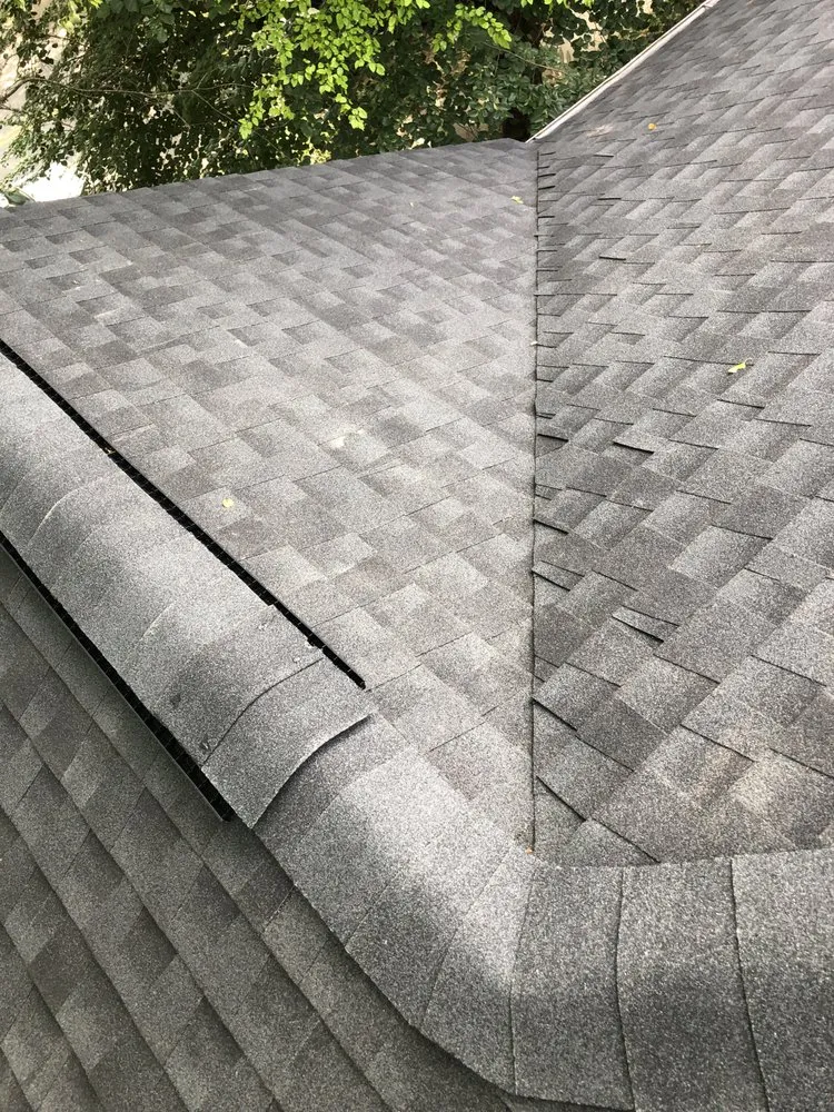 Slide of Native Roofing