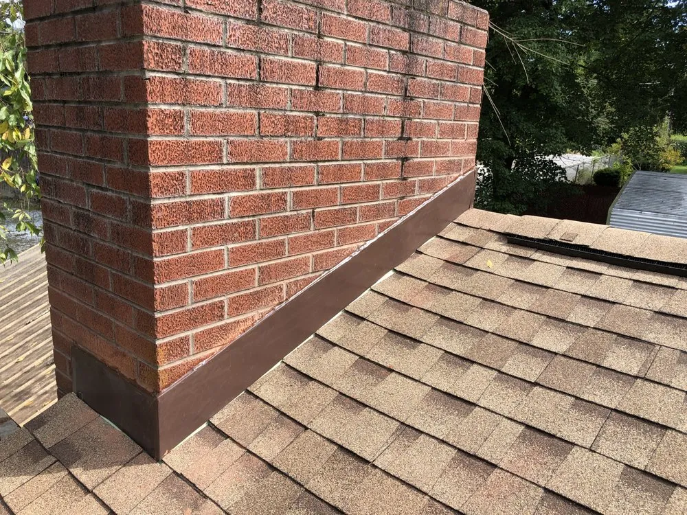 Slide of Native Roofing