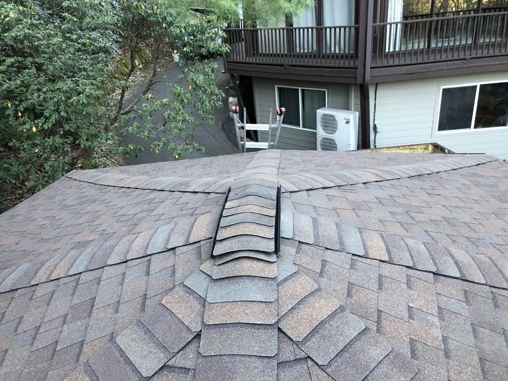 Slide of Native Roofing