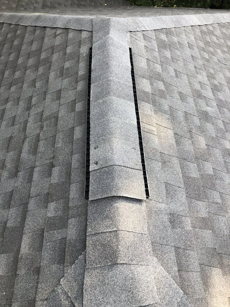 Slide of Native Roofing