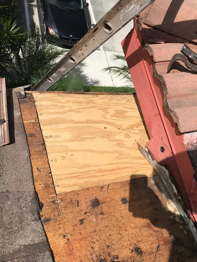 Slide of Native Roofing Enterprises