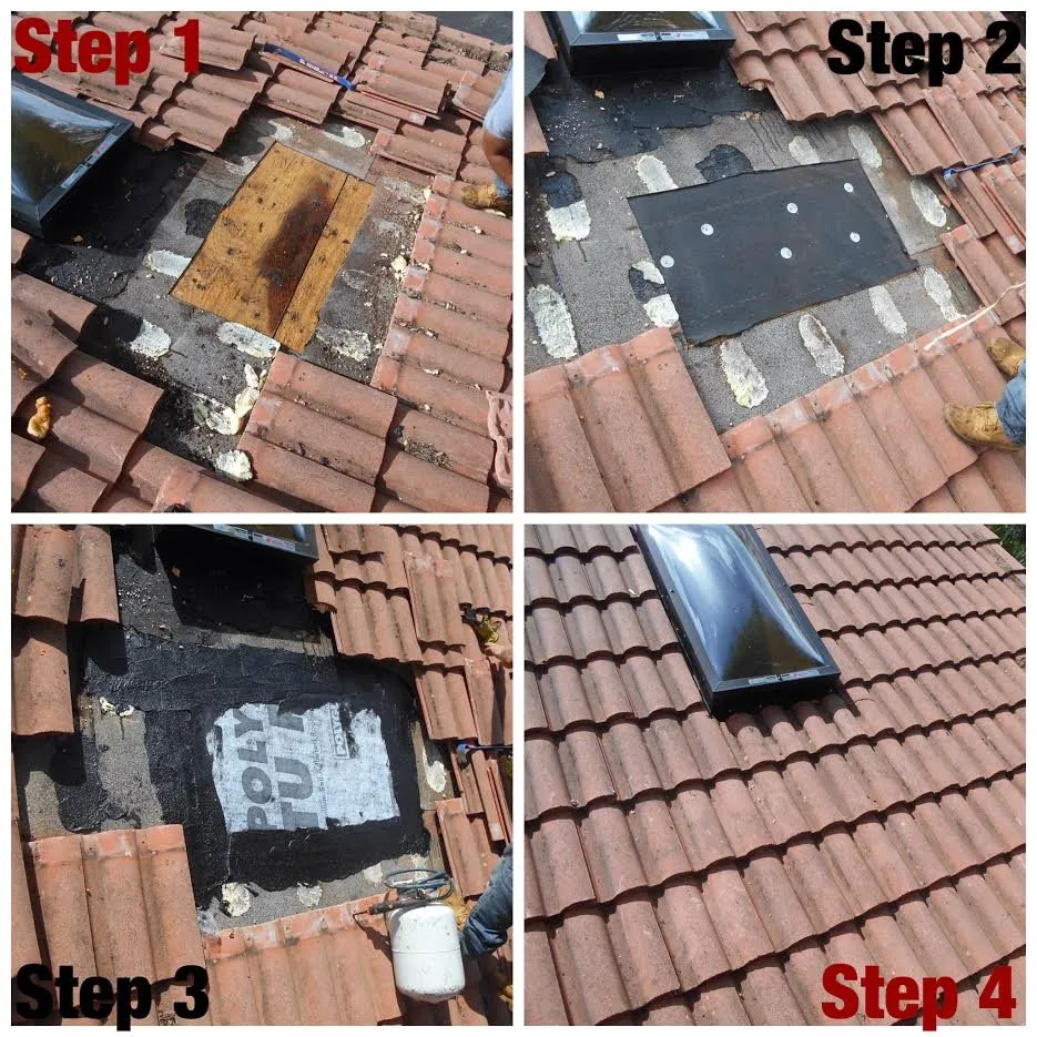 Slide of Native Roofing Enterprises