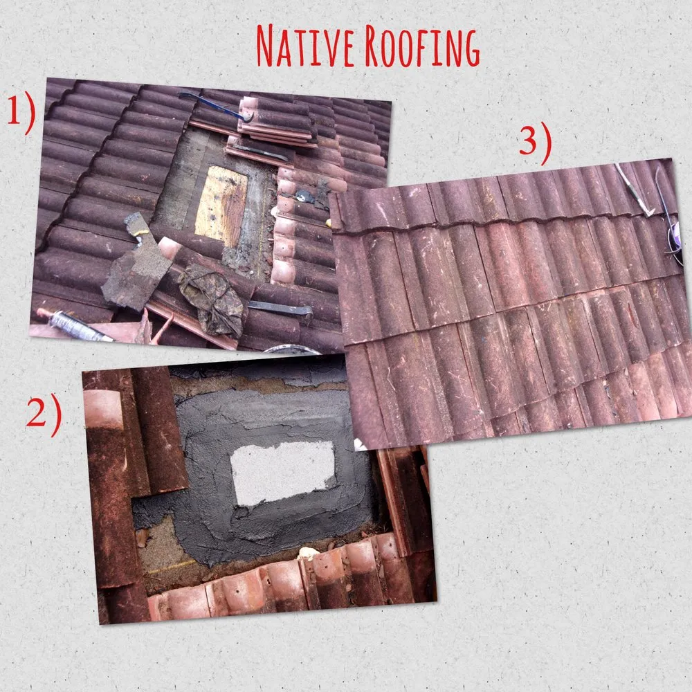 Slide of Native Roofing Enterprises