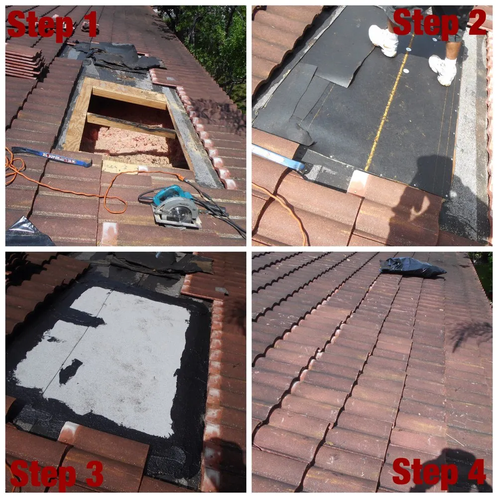 Slide of Native Roofing Enterprises