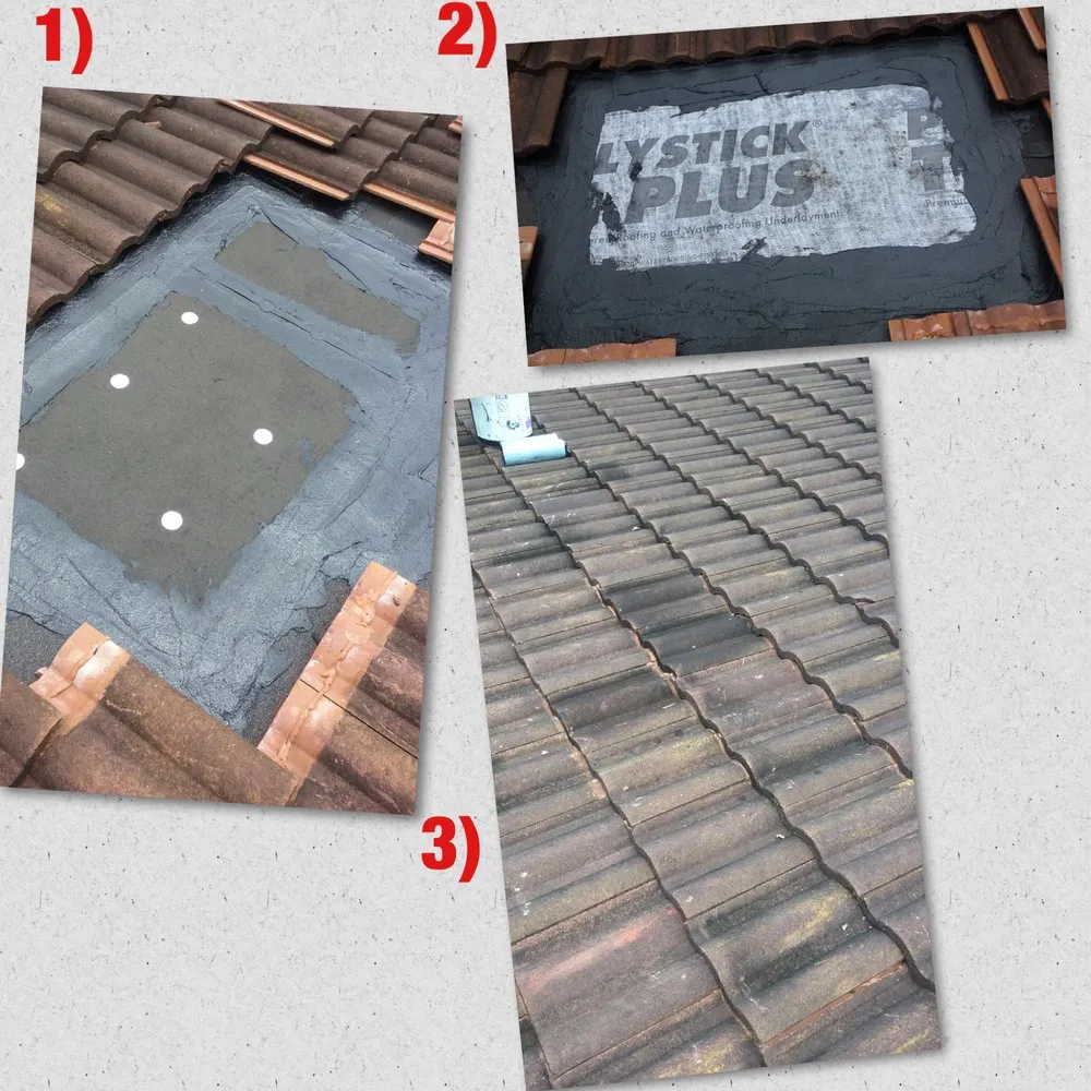 Slide of Native Roofing Enterprises