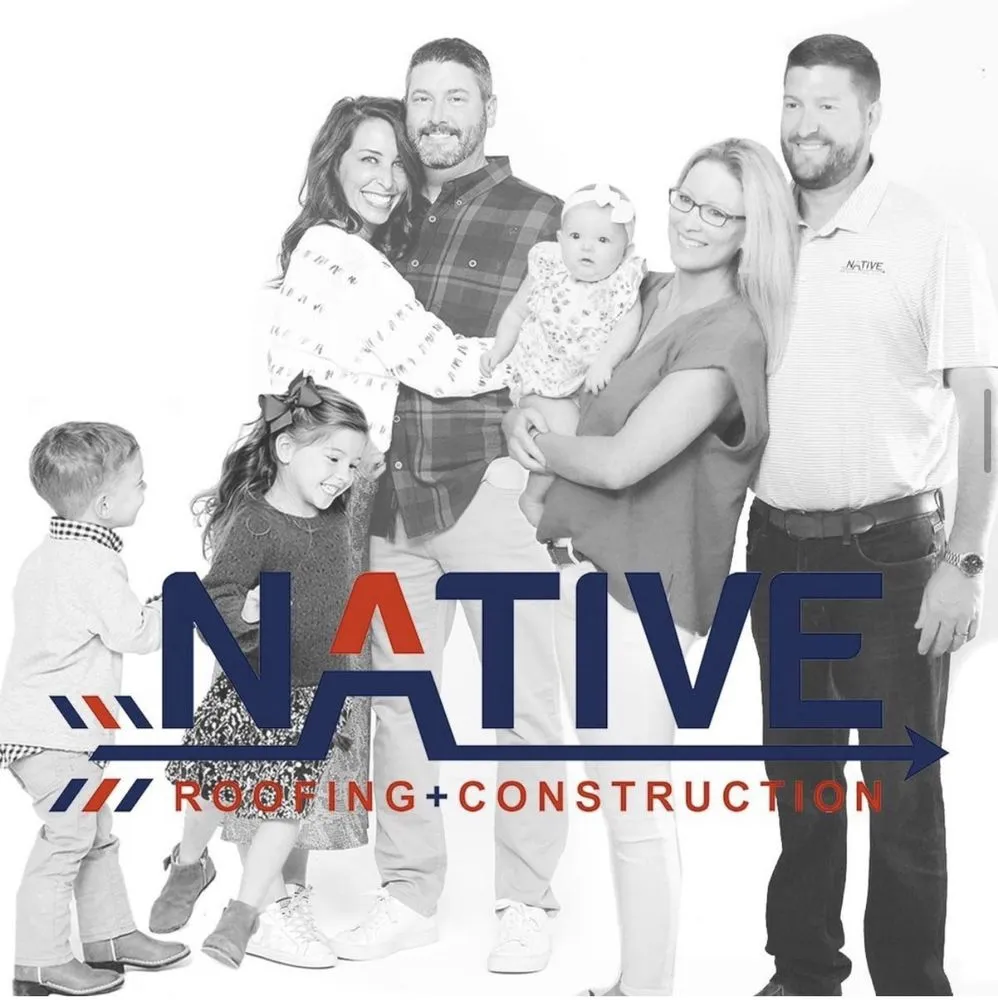 Slide of Native Roofing