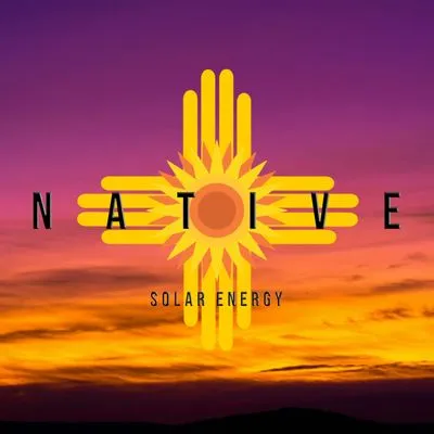 Native Solutions Logo