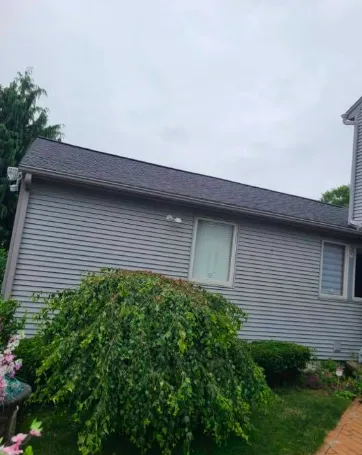 Slide of Natural Ecosystem