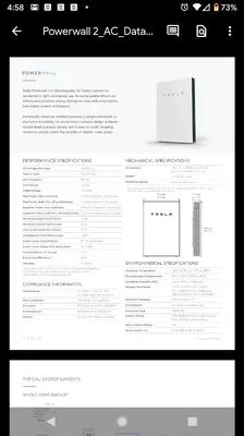 Natural Ecosystem Logo