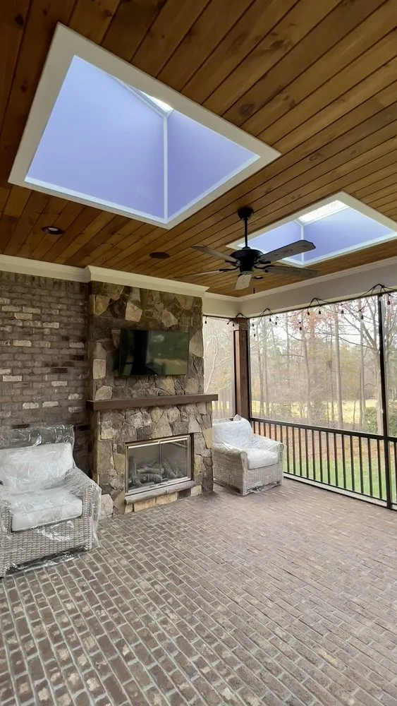 Slide of Natural Home Lite