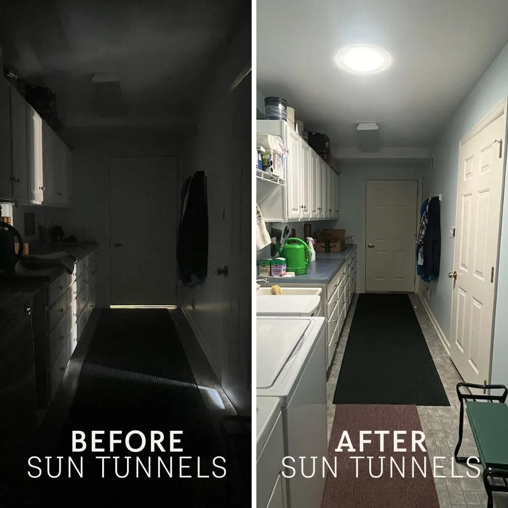 Slide of Natural Home Lite