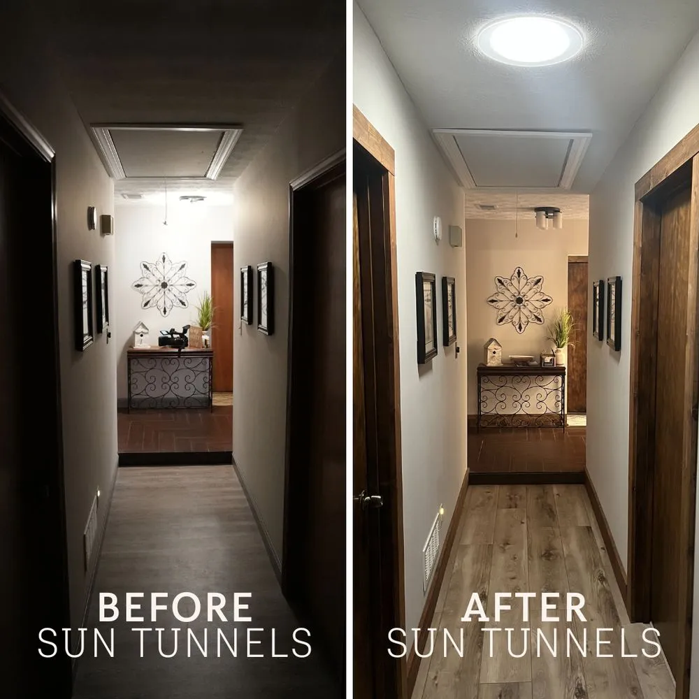 Slide of Natural Home Lite