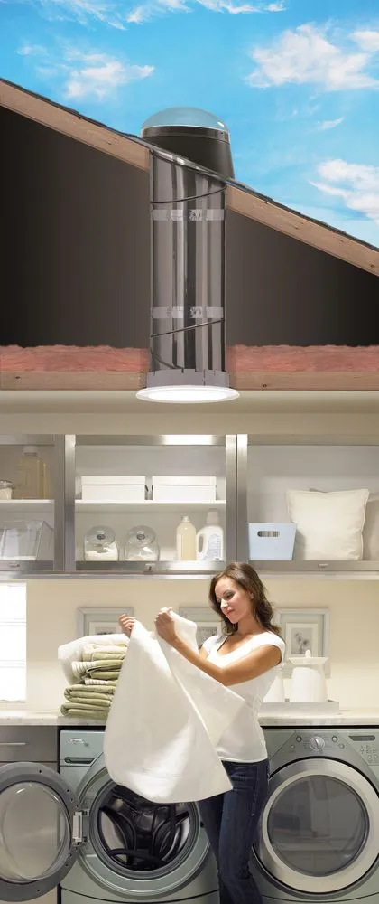 Slide of Natural Home Lite