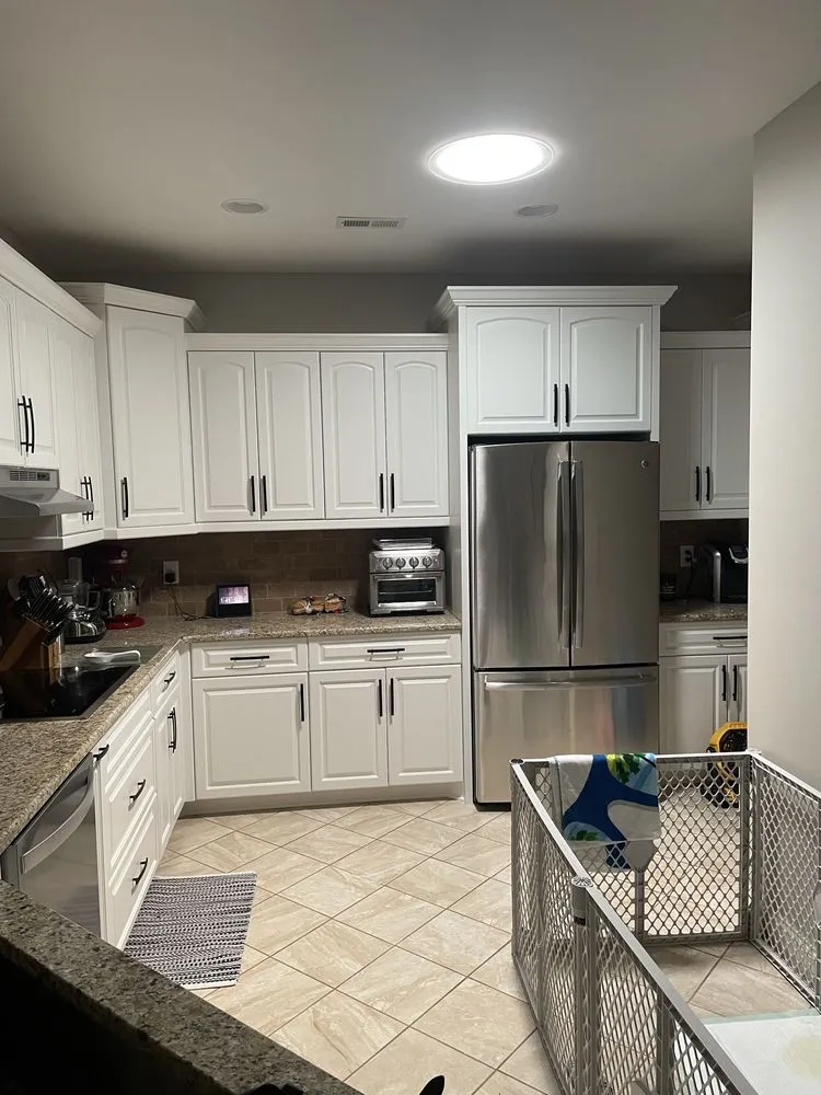 Slide of Natural Home Lite