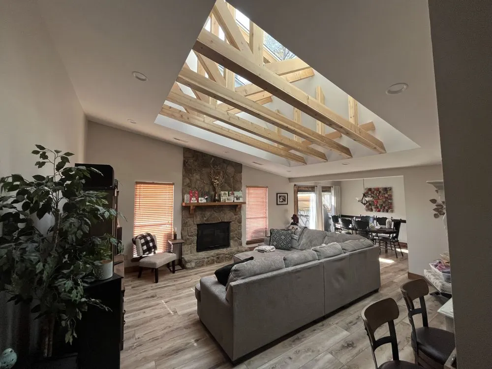 Slide of Natural Home Lite