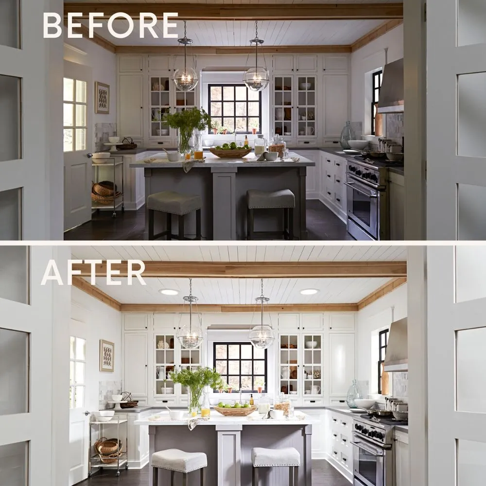 Slide of Natural Home Lite