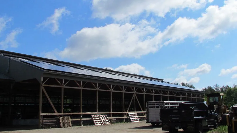 Slide of NaturalEcosystem