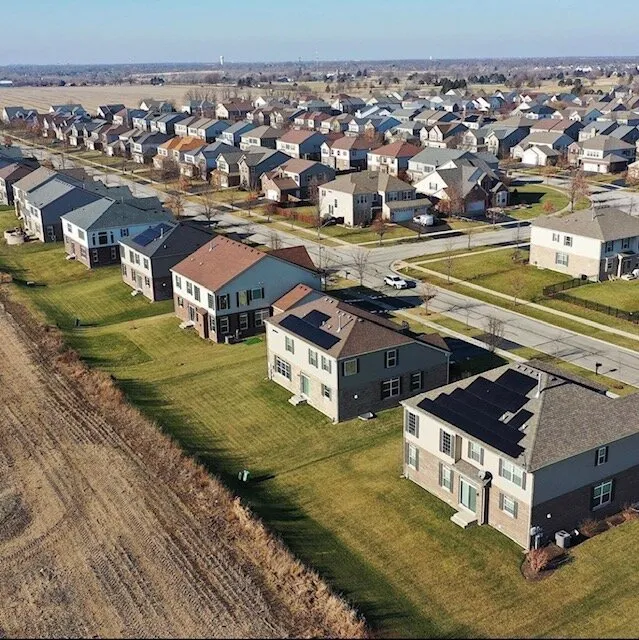 Slide of NaturalEcosystem