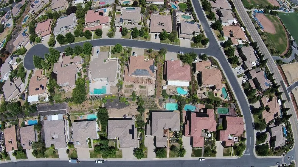 Slide of NaturalEcosystem