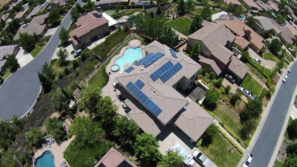 Slide of NaturalEcosystem