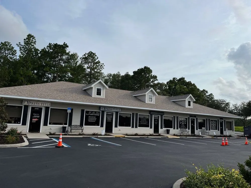 Slide of Nature Coast Roofing Solutions