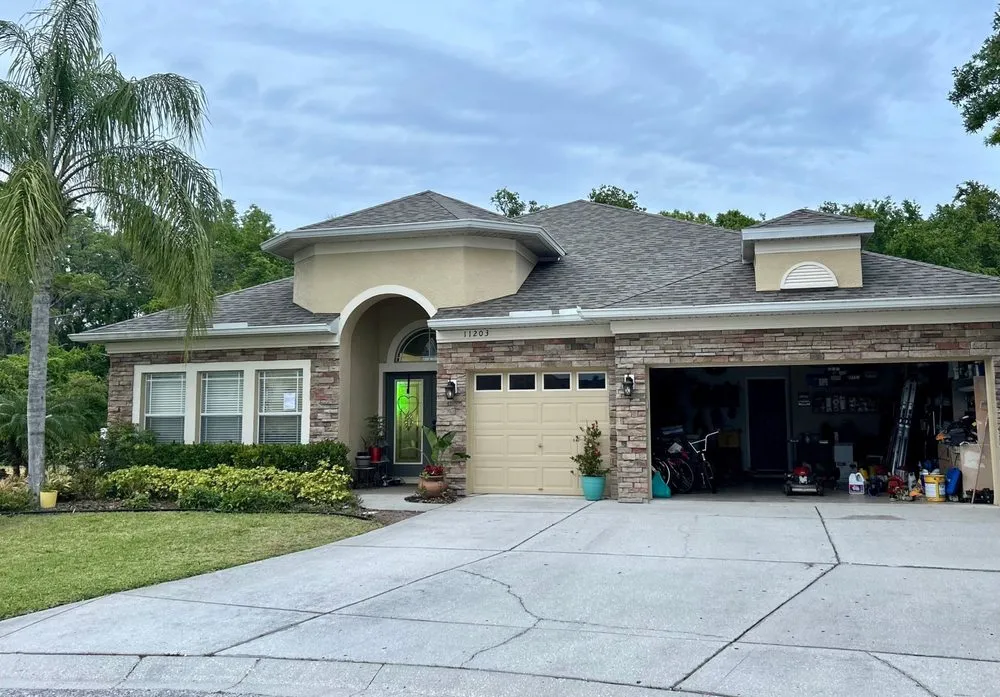 Slide of Nature Coast Roofing Solutions