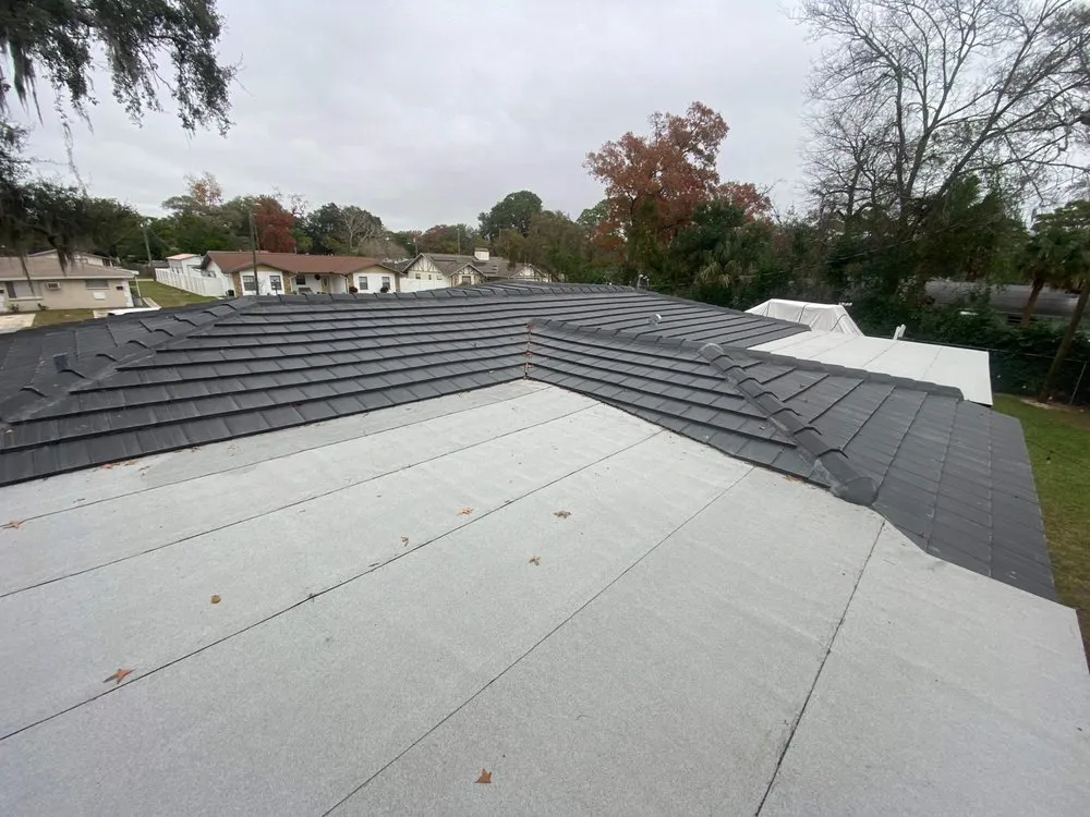 Slide of Nature Coast Roofing Solutions
