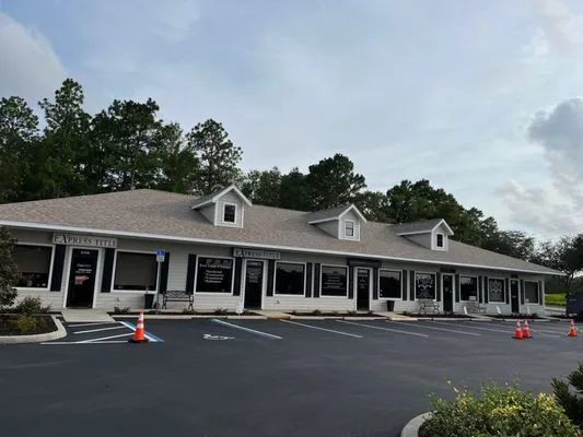 Nature Coast Roofing Solutions