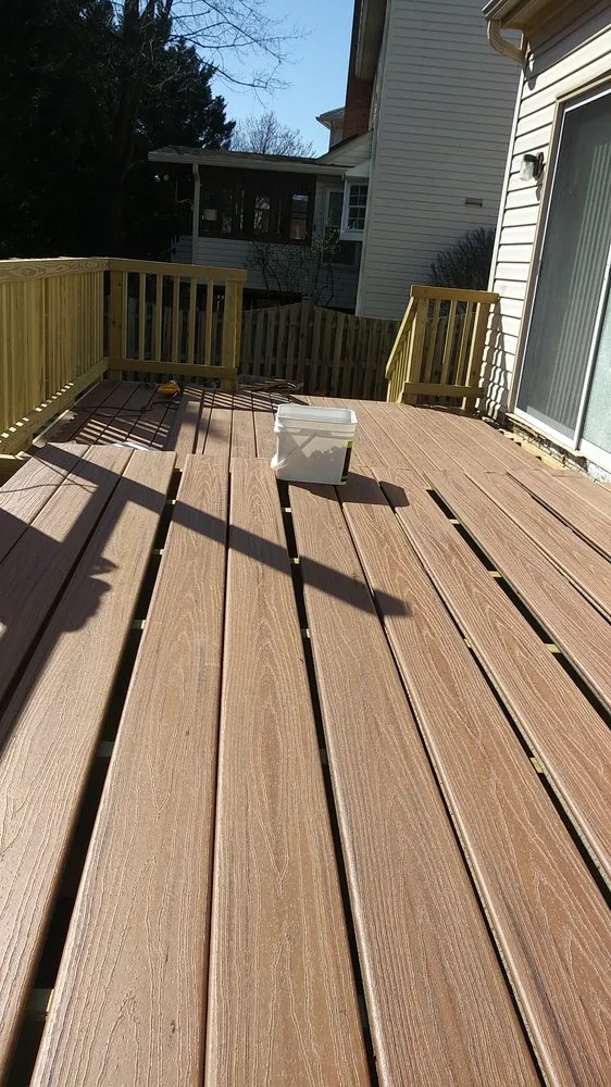 Slide of Nature Friendly Tree Removal