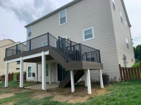 Slide of Nature View Exteriors