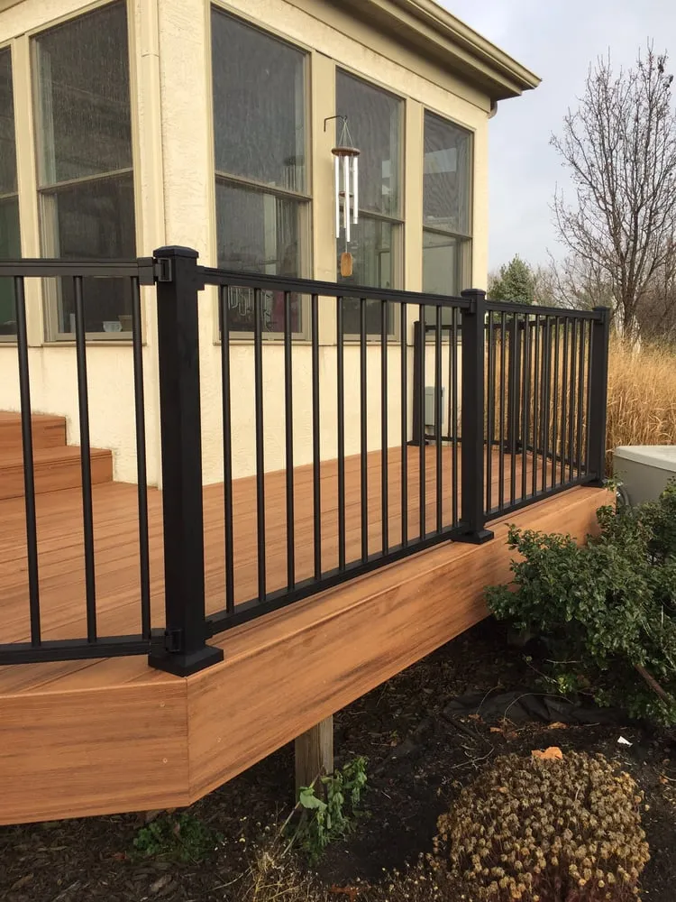 Slide of Nature View Exteriors