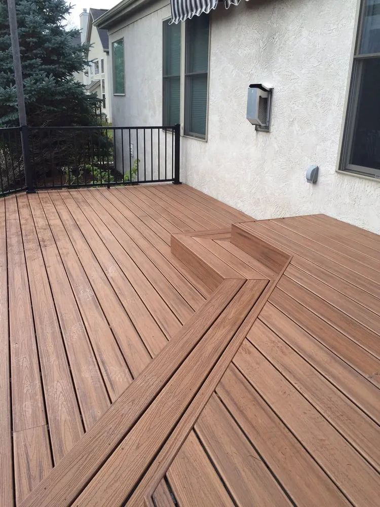 Slide of Nature View Exteriors