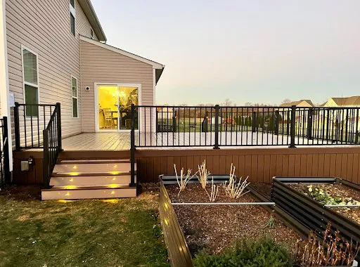 Slide of Nature View Exteriors