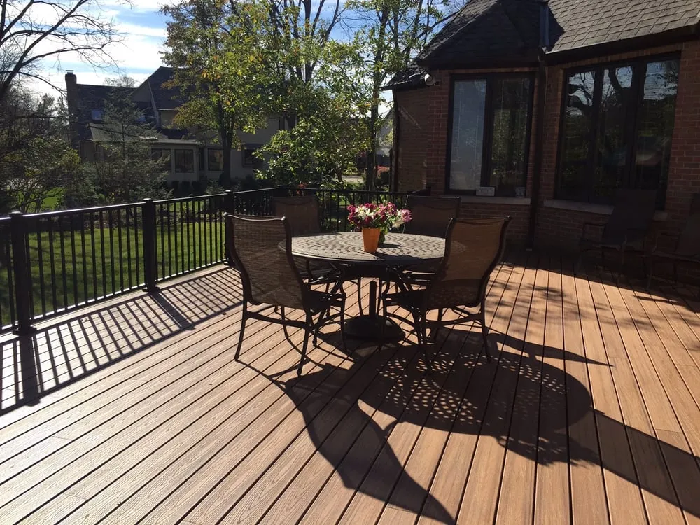 Slide of Nature View Exteriors