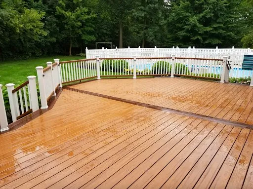 Slide of Nature View Exteriors