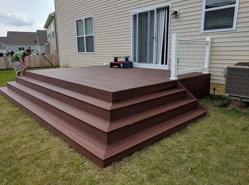 Slide of Nature View Exteriors