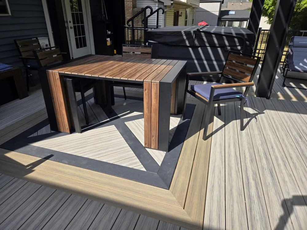 Slide of Nature View Exteriors