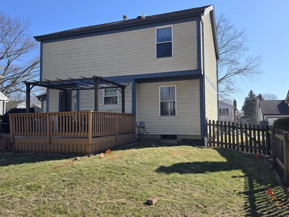 Slide of Nature View Exteriors