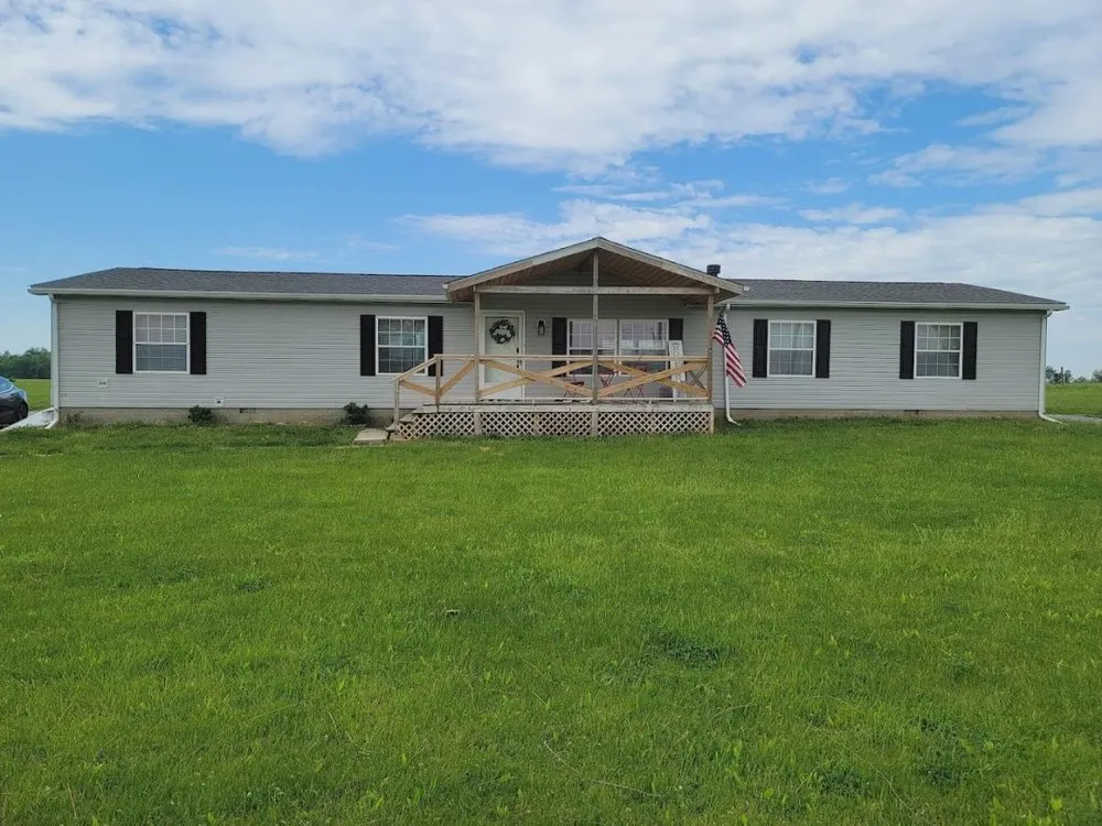 Slide of Nature's Cure Restoration