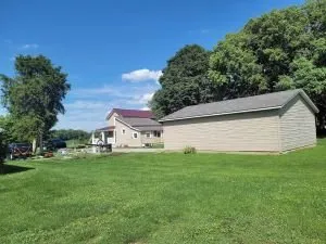 Slide of Nature's Cure Restoration