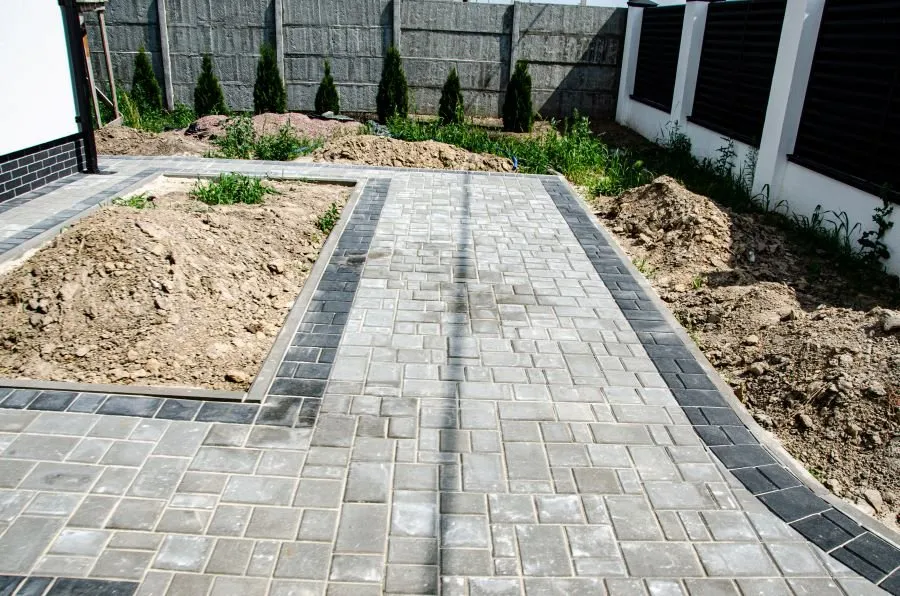 Slide of Natures Roofing And Construction