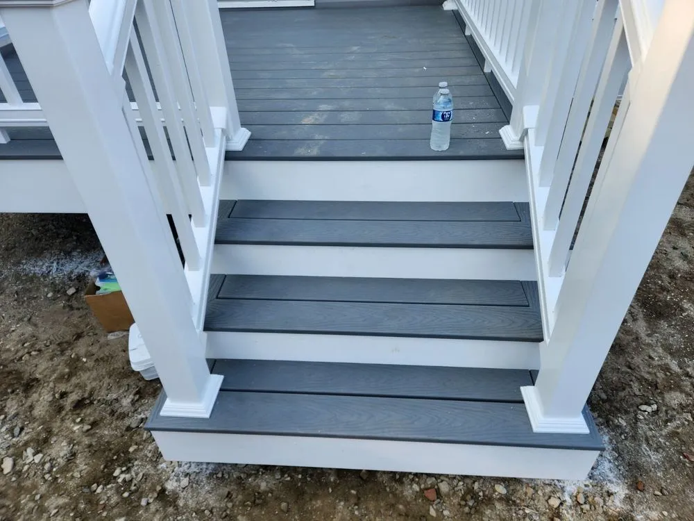 Slide of Nautical Exteriors