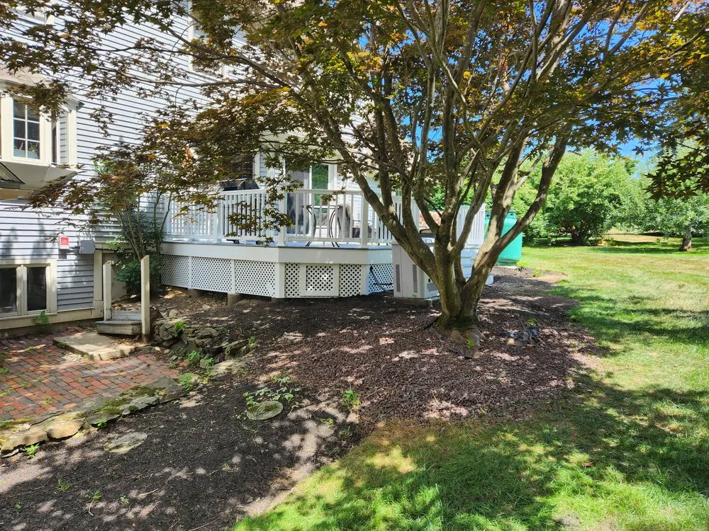 Slide of Nautical Exteriors