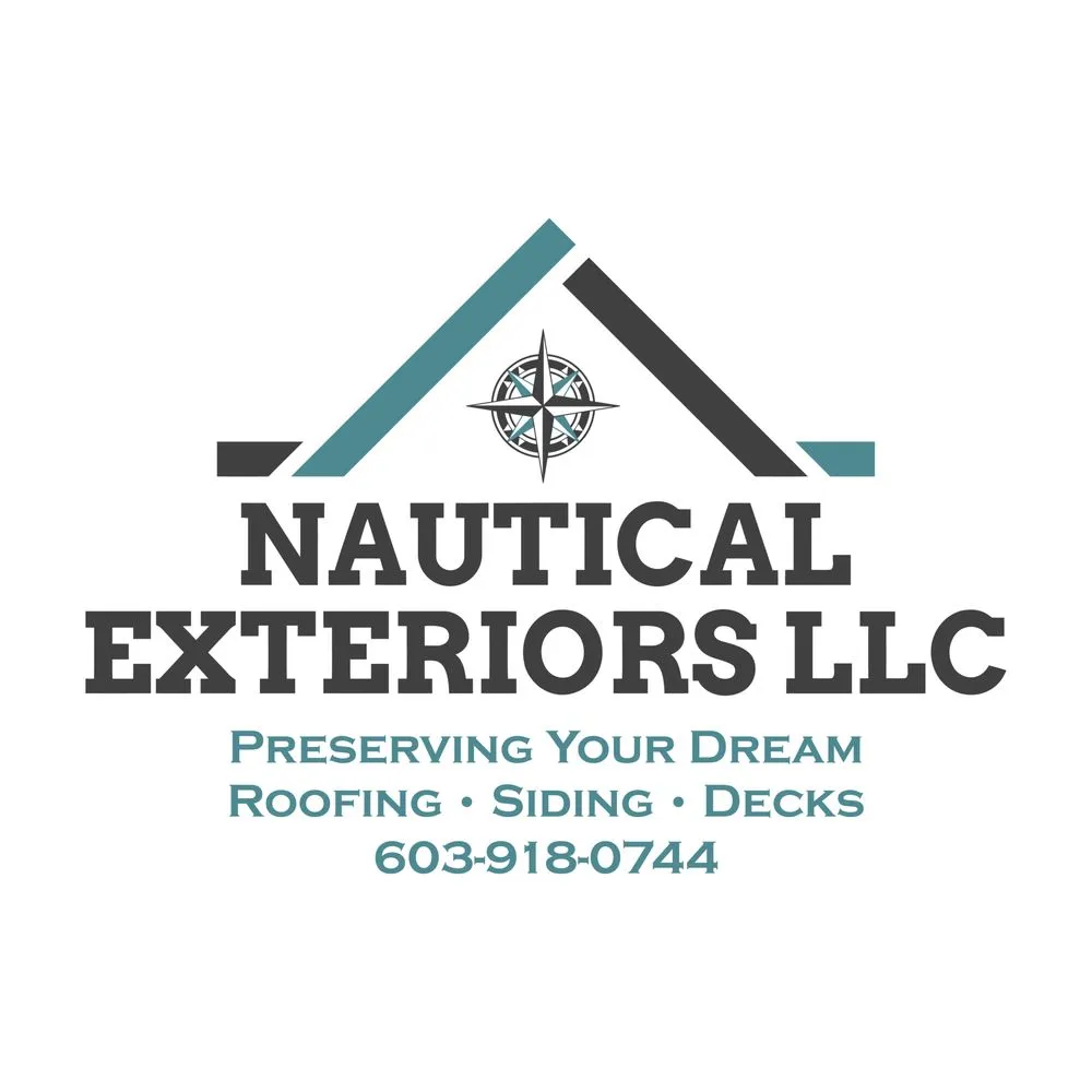 Slide of Nautical Exteriors